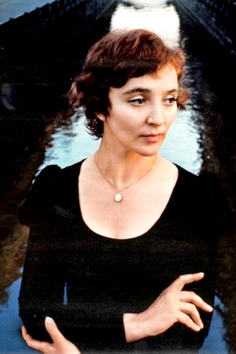 Антонина Шуранова